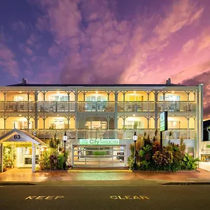 4* Aparthotel Terraces