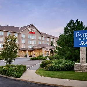 Fairfield & By Marriott Kanata Hotel Ottawa
