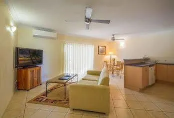 Central Plaza Apartments Cairns