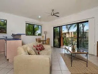 Central Plaza Apartments Cairns
